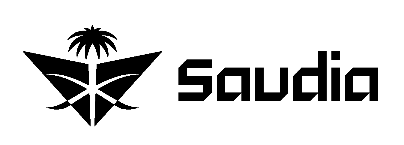 Saudia logo